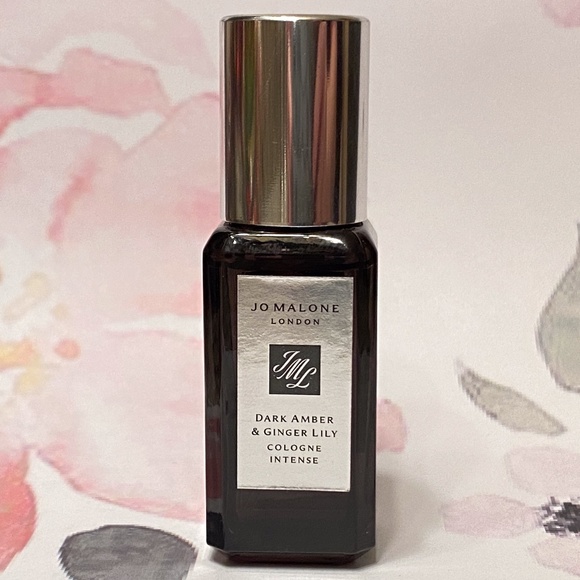 JO MALONE | Dark Amber & Ginger Lily Intense - Picture 3 of 3
